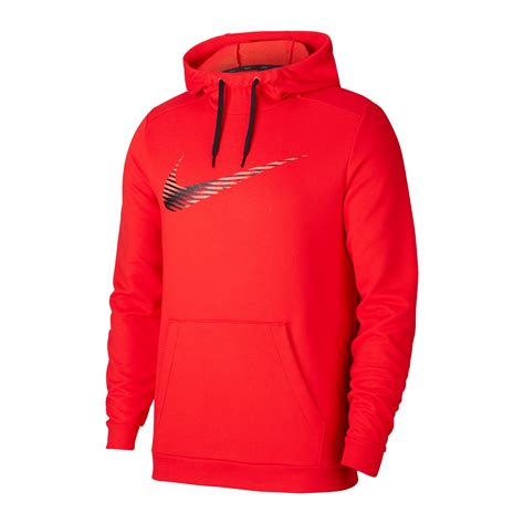 nike herren kapuzenpullover rot|Rot Kapuzenpullies (54) .